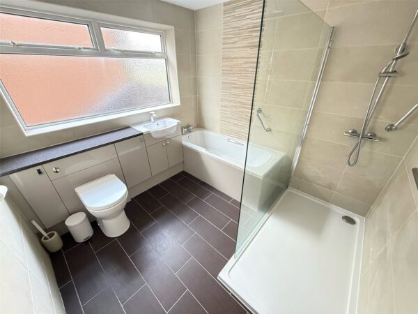 Salisbury Road, Newton Hall, Durham, DH1 5PS
