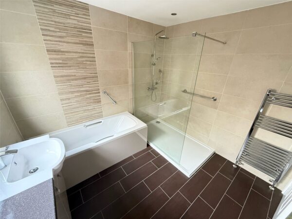 Salisbury Road, Newton Hall, Durham, DH1 5PS