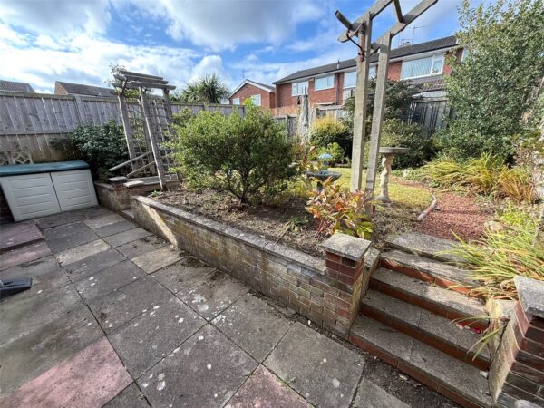 Salisbury Road, Newton Hall, Durham, DH1 5PS