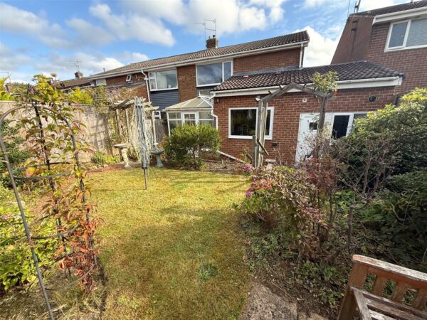 Salisbury Road, Newton Hall, Durham, DH1 5PS