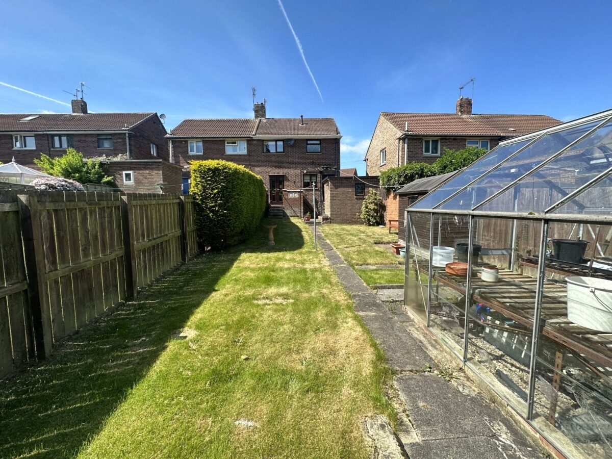 Frankland Road, Framwellgate Moor, Durham, DH1 5HZ