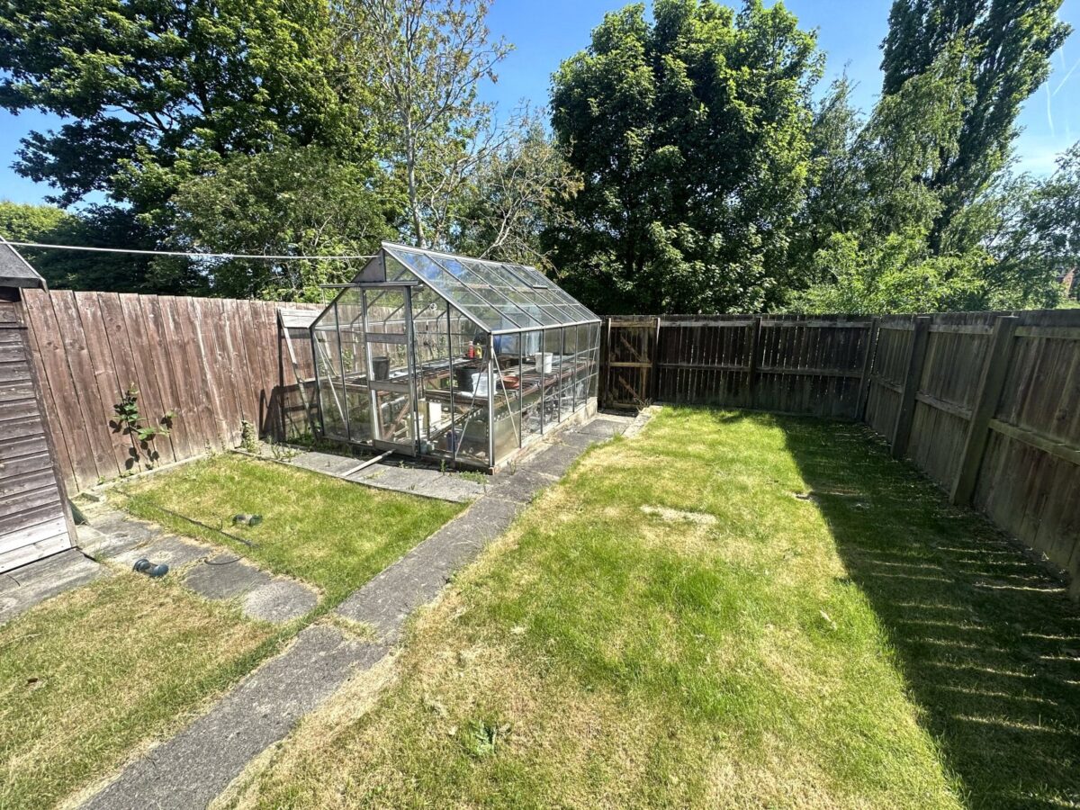 Frankland Road, Framwellgate Moor, Durham, DH1 5HZ
