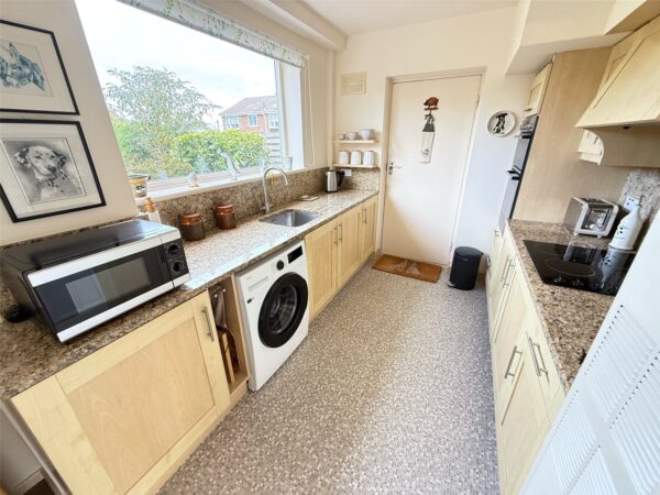 Chichester Road, Newton Hall, Durham, DH1 5QG