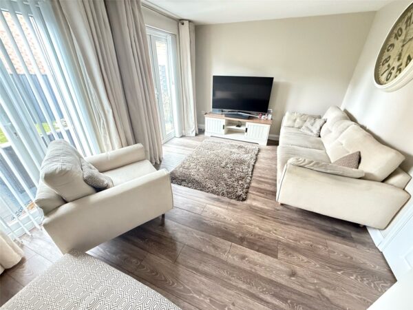 Meadowfield, Burnhope, Durham, DH7 0EJ
