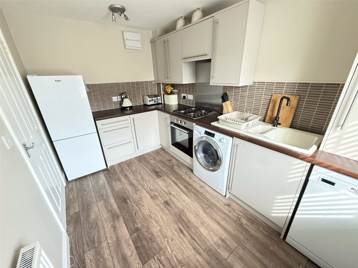 Meadowfield, Burnhope, Durham, DH7 0EJ