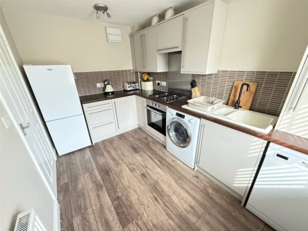 Meadowfield, Burnhope, Durham, DH7 0EJ