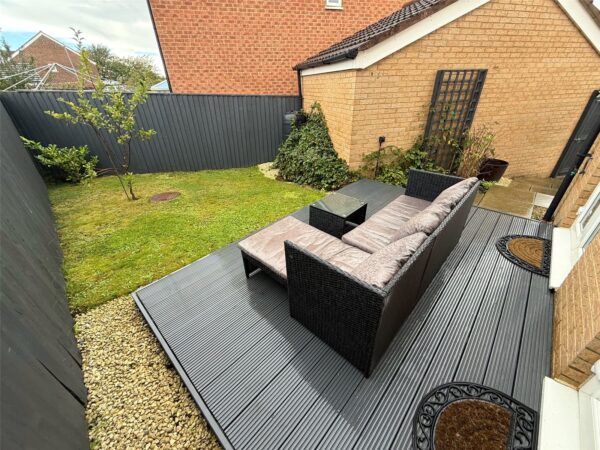 Meadowfield, Burnhope, Durham, DH7 0EJ