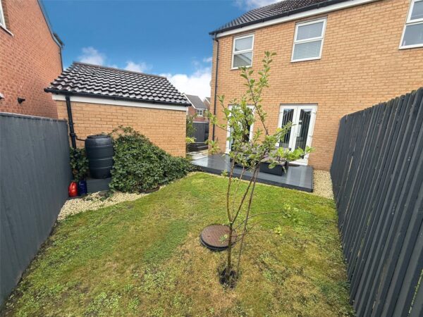 Meadowfield, Burnhope, Durham, DH7 0EJ