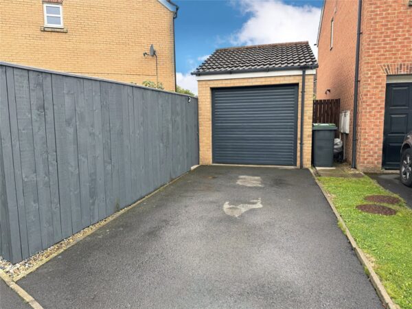 Meadowfield, Burnhope, Durham, DH7 0EJ