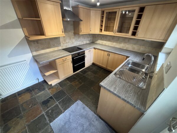 Dene Terrace, Witton Gilbert, Durham, DH7 6SS