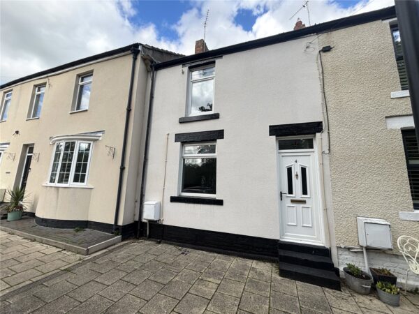 Dene Terrace, Witton Gilbert, Durham, DH7 6SS