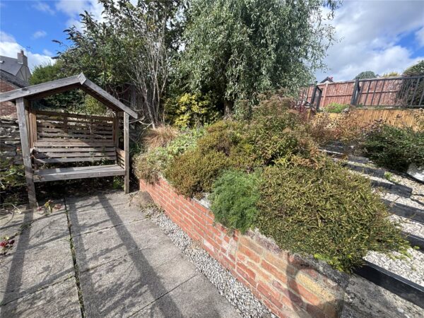 Dene Terrace, Witton Gilbert, Durham, DH7 6SS