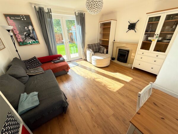 St Aidans Avenue, Framwellgate Moor, Durham, DH1 5BA
