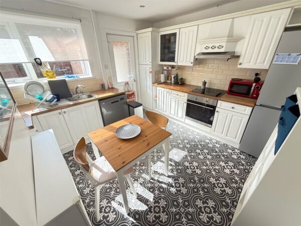 St Aidans Avenue, Framwellgate Moor, Durham, DH1 5BA