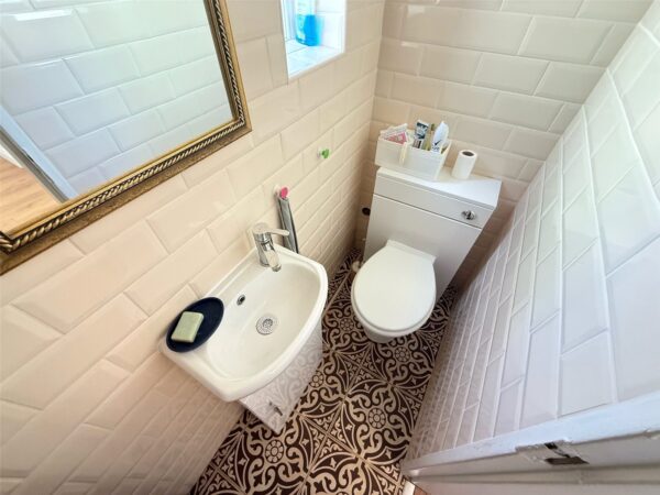 St Aidans Avenue, Framwellgate Moor, Durham, DH1 5BA