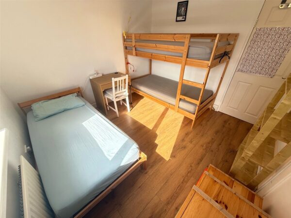 St Aidans Avenue, Framwellgate Moor, Durham, DH1 5BA