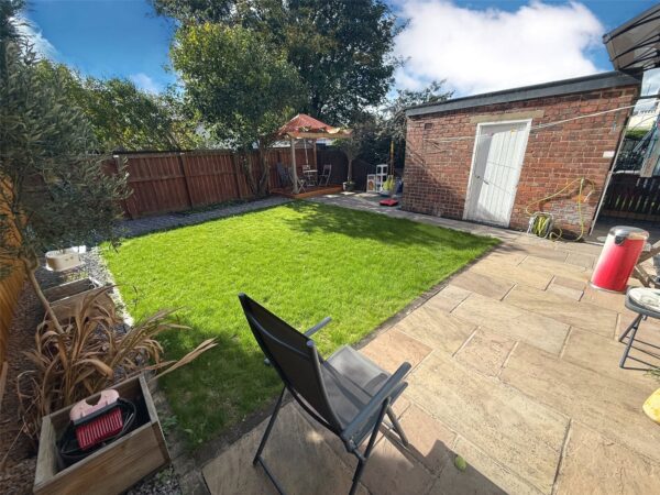 St Aidans Avenue, Framwellgate Moor, Durham, DH1 5BA