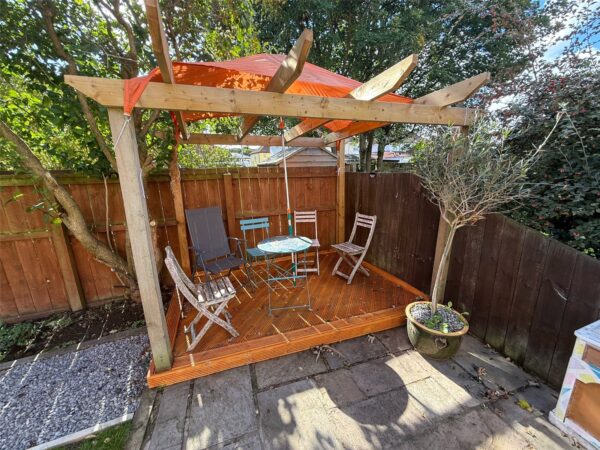St Aidans Avenue, Framwellgate Moor, Durham, DH1 5BA