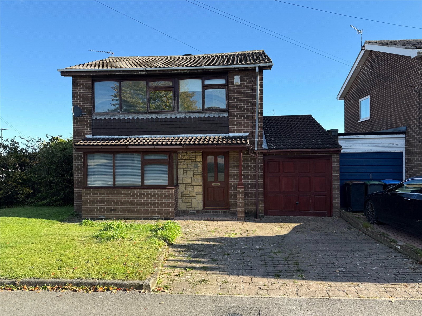 Canterbury Road, Newton Hall, Durham, DH1 5PY