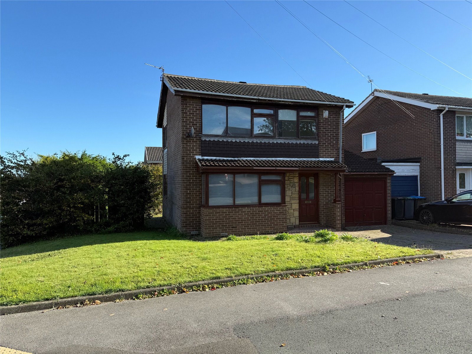 Canterbury Road, Newton Hall, Durham, DH1 5PY