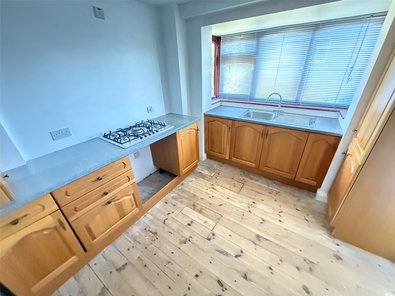 Canterbury Road, Newton Hall, Durham, DH1 5PY