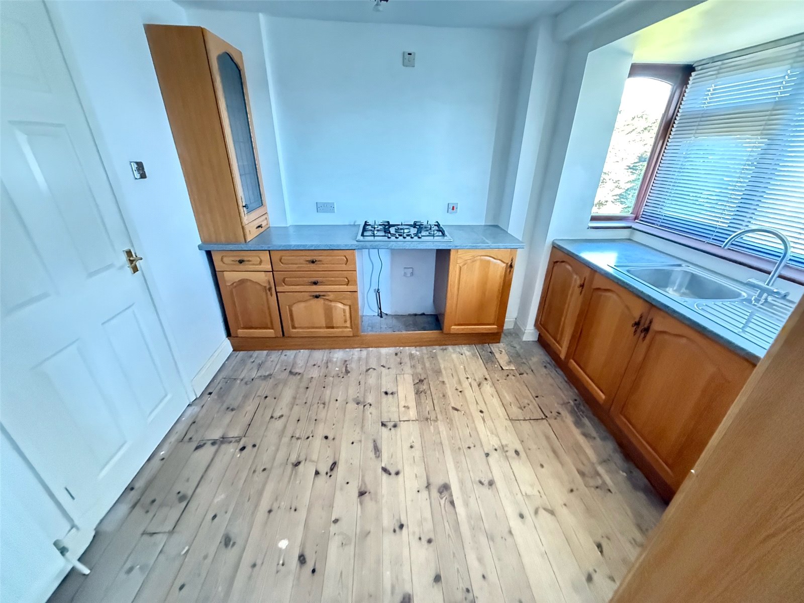 Canterbury Road, Newton Hall, Durham, DH1 5PY