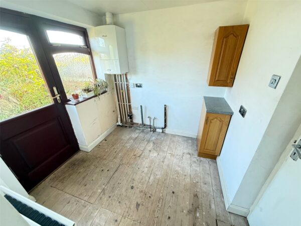 Canterbury Road, Newton Hall, Durham, DH1 5PY