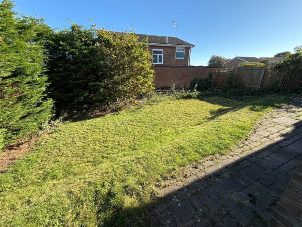 Canterbury Road, Newton Hall, Durham, DH1 5PY