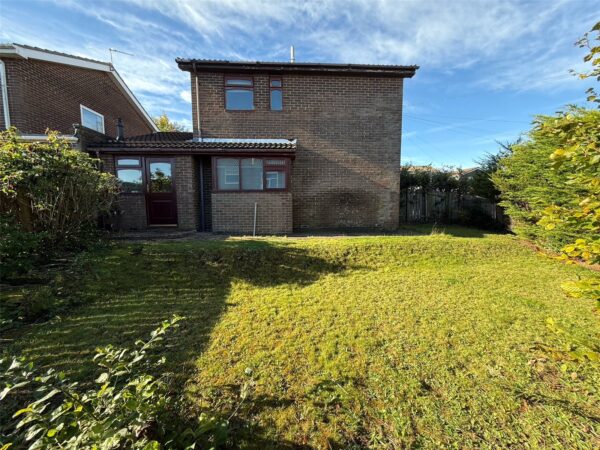 Canterbury Road, Newton Hall, Durham, DH1 5PY