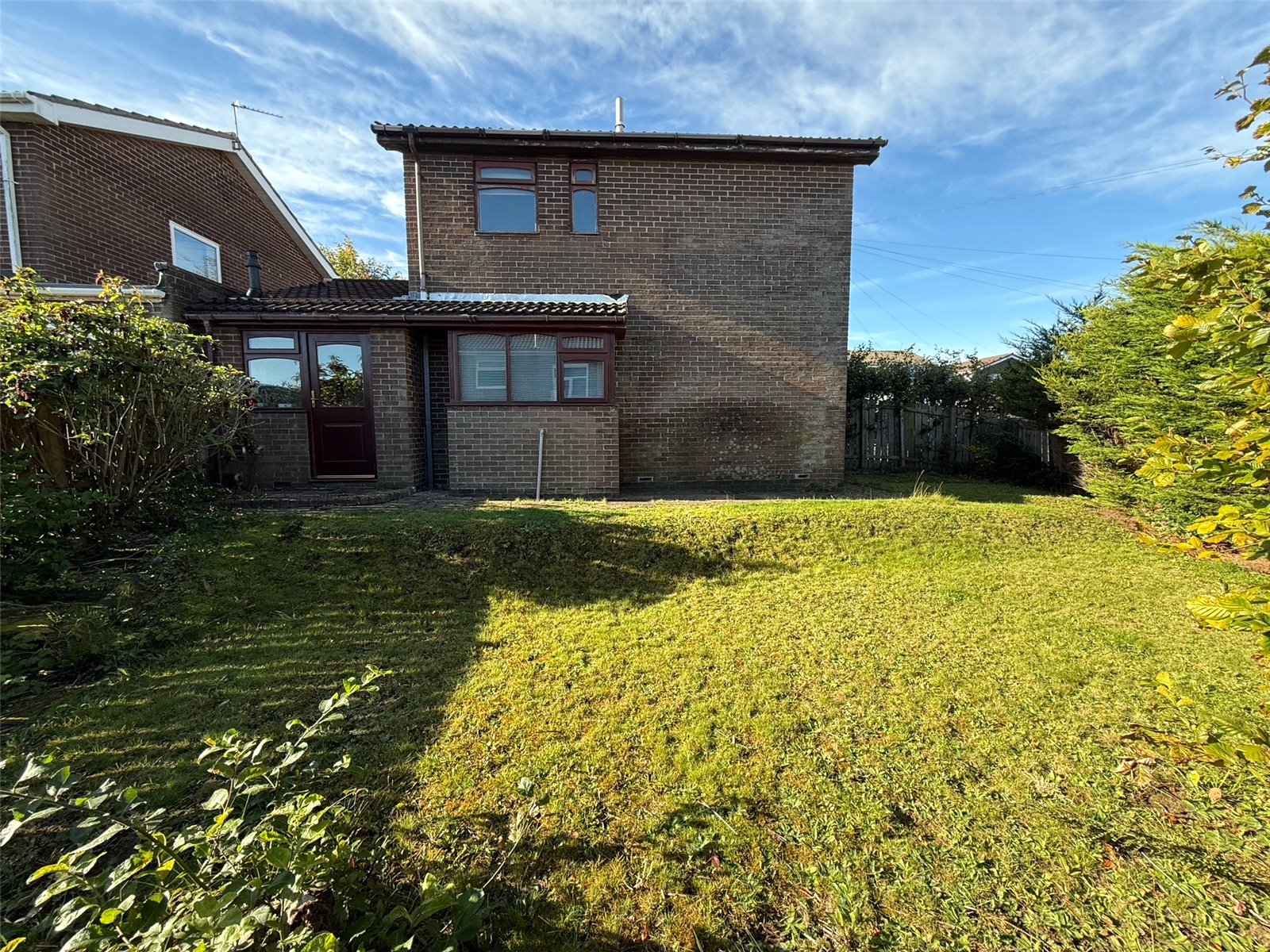 Canterbury Road, Newton Hall, Durham, DH1 5PY