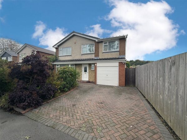 Canterbury Road, Newton Hall, Durham, DH1 5QZ