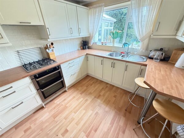 Canterbury Road, Newton Hall, Durham, DH1 5QZ
