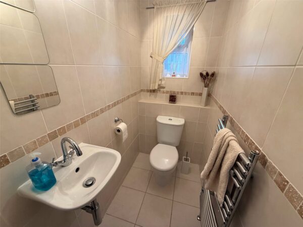 Canterbury Road, Newton Hall, Durham, DH1 5QZ