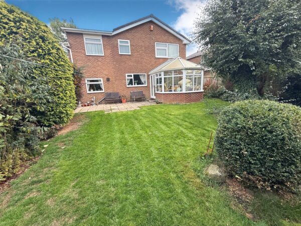 Canterbury Road, Newton Hall, Durham, DH1 5QZ