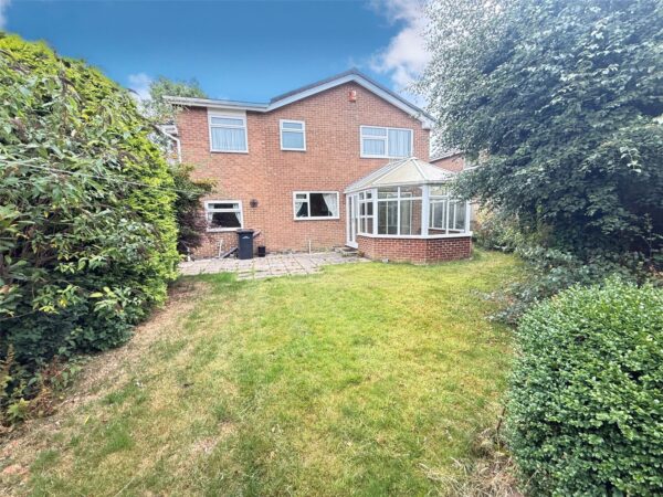 Canterbury Road, Newton Hall, Durham, DH1 5QZ