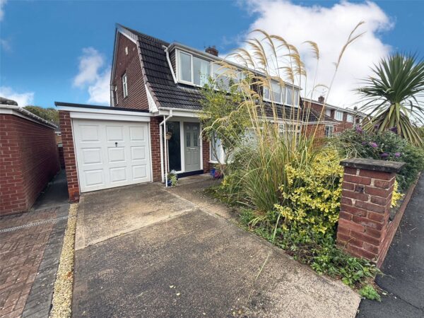 Richmond Road, Newton Hall, Durham, DH1 5NT