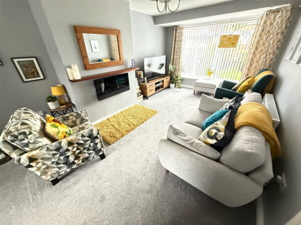 Richmond Road, Newton Hall, Durham, DH1 5NT