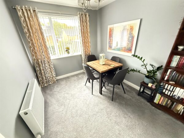 Richmond Road, Newton Hall, Durham, DH1 5NT