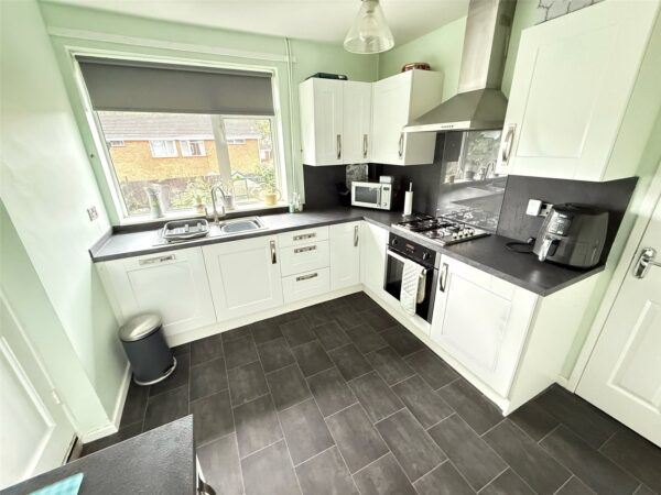 Richmond Road, Newton Hall, Durham, DH1 5NT