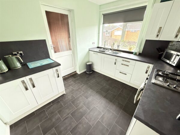 Richmond Road, Newton Hall, Durham, DH1 5NT