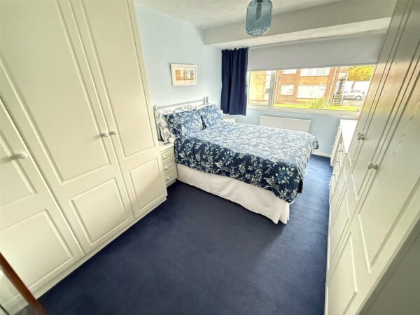Richmond Road, Newton Hall, Durham, DH1 5NT