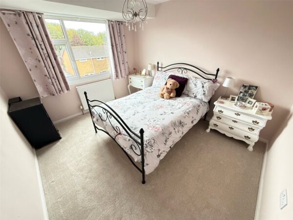 Richmond Road, Newton Hall, Durham, DH1 5NT