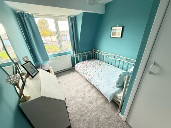Richmond Road, Newton Hall, Durham, DH1 5NT