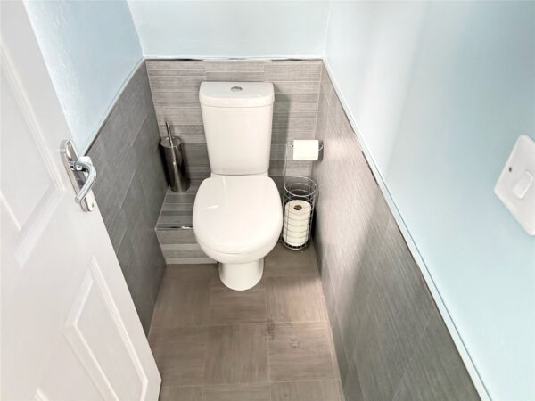 Richmond Road, Newton Hall, Durham, DH1 5NT