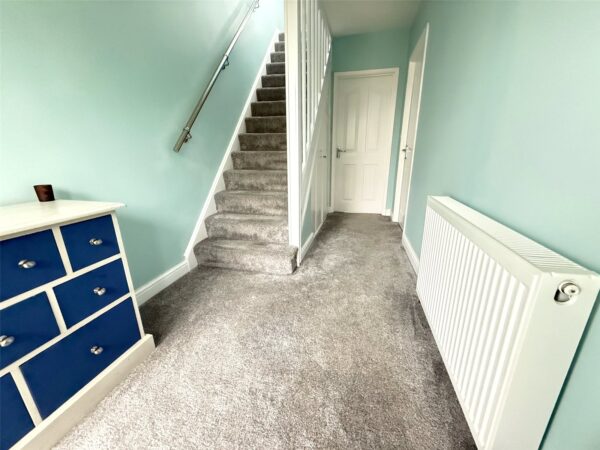 Richmond Road, Newton Hall, Durham, DH1 5NT