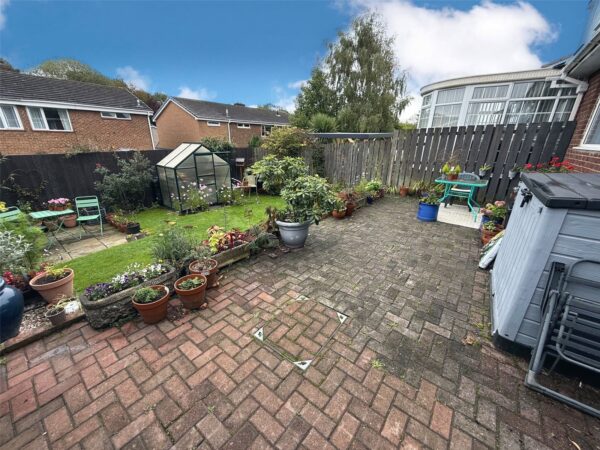 Richmond Road, Newton Hall, Durham, DH1 5NT