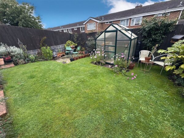 Richmond Road, Newton Hall, Durham, DH1 5NT