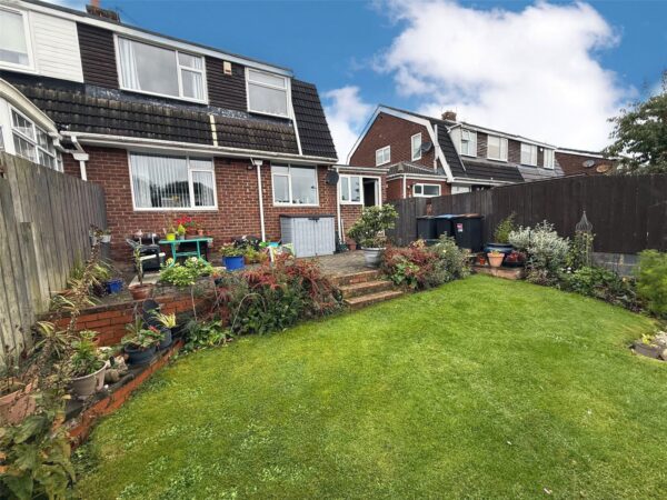 Richmond Road, Newton Hall, Durham, DH1 5NT