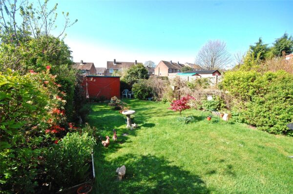 Lund Avenue, Framwellgate Moor, Durham, DH1 5BJ