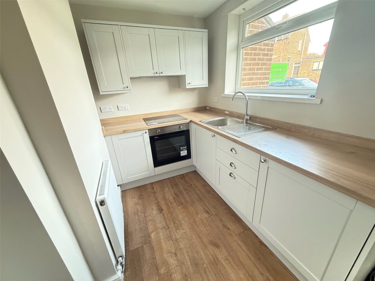 Lund Avenue, Framwellgate Moor, Durham, DH1 5BJ